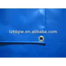 PVC Coated Fiberglass Tarpaulin